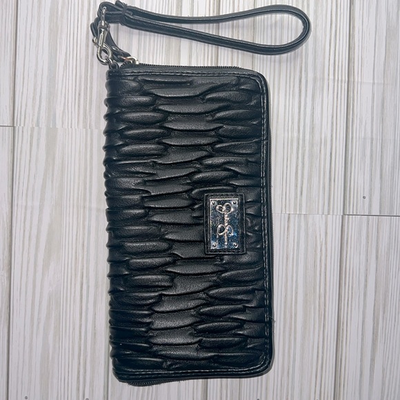 Jessica Simpson clutch - Picture 1 of 4